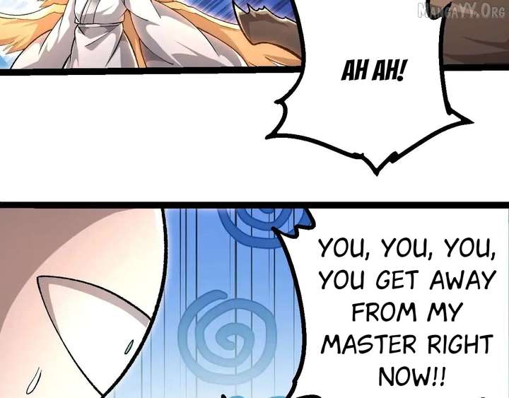 Read Evolution Begins With A Big Tree Manga Online