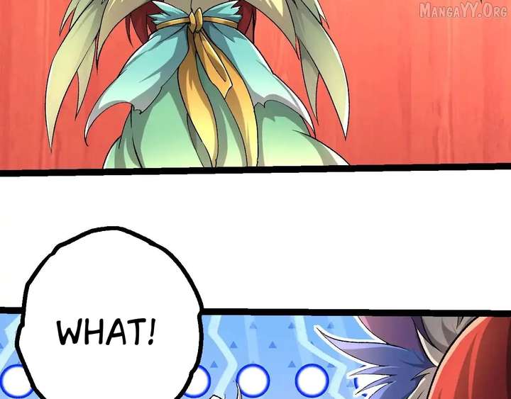 Read Evolution Begins With A Big Tree Manga Online