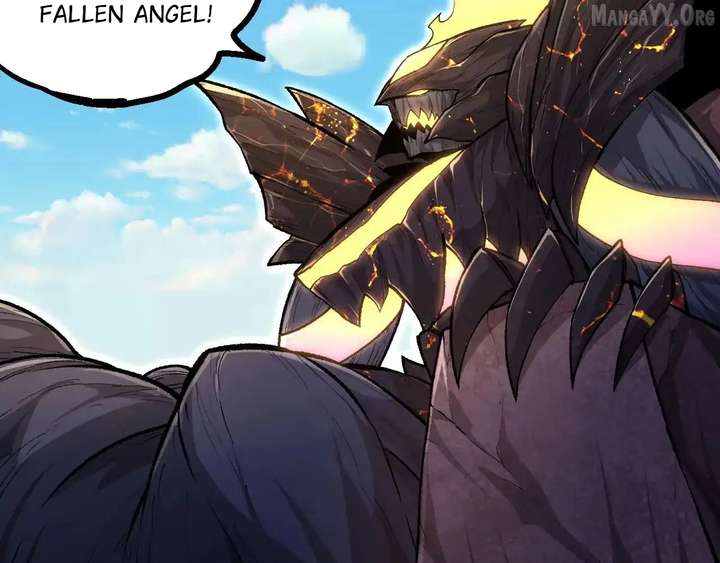 Read Evolution Begins With A Big Tree Manga Online