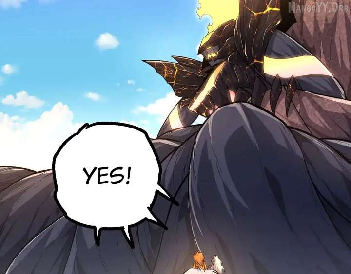 Read Evolution Begins With A Big Tree Manga Online