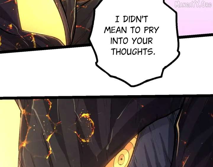 Read Evolution Begins With A Big Tree Manga Online