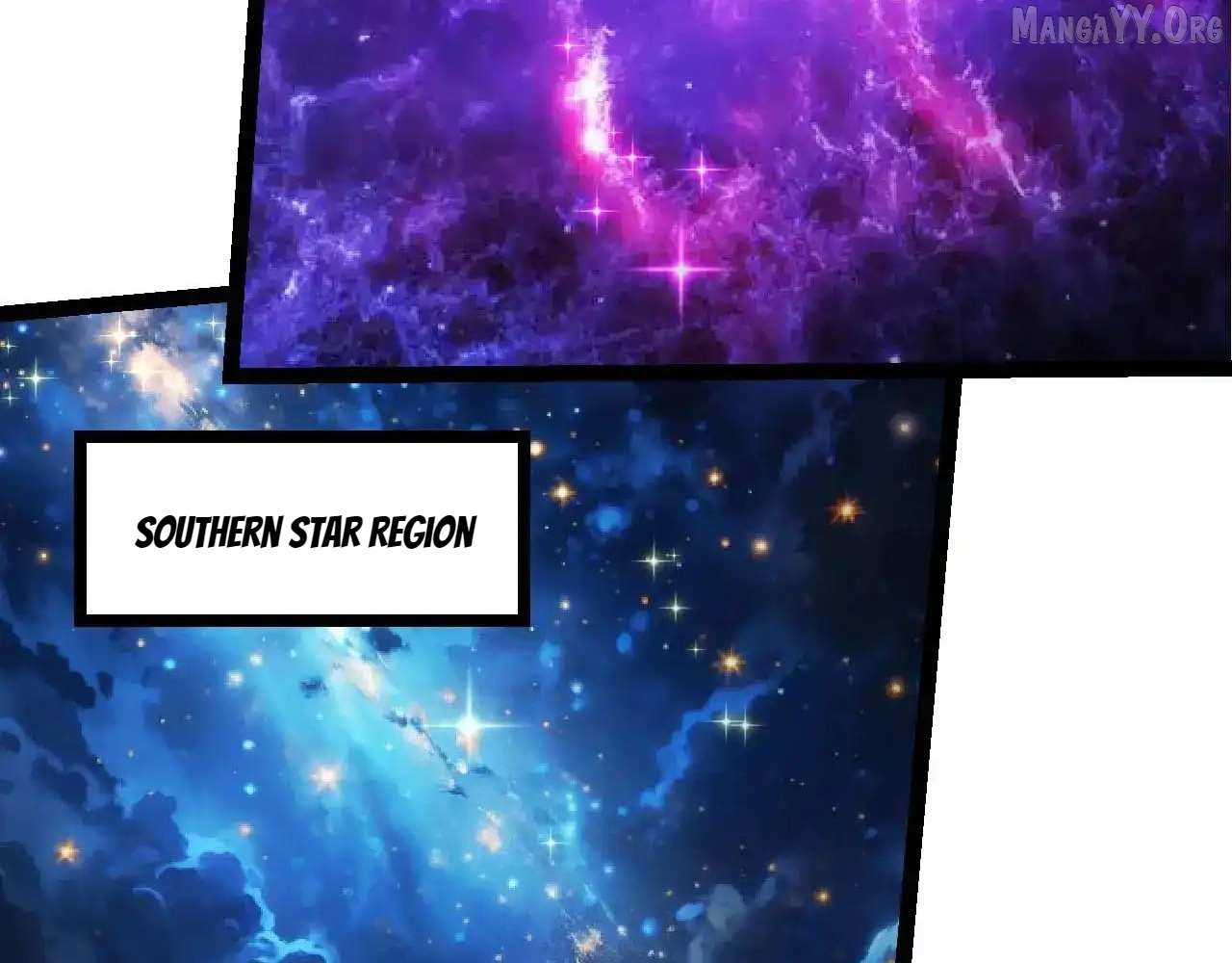 Read Evolution Begins With A Big Tree Manga Online