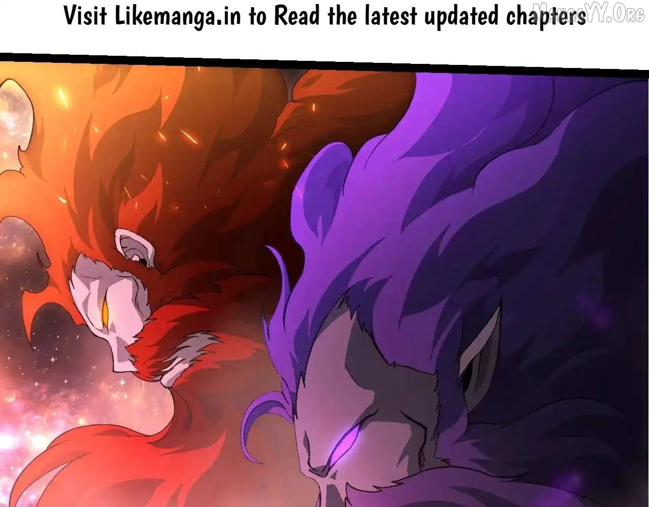 Read Evolution Begins With A Big Tree Manga Online