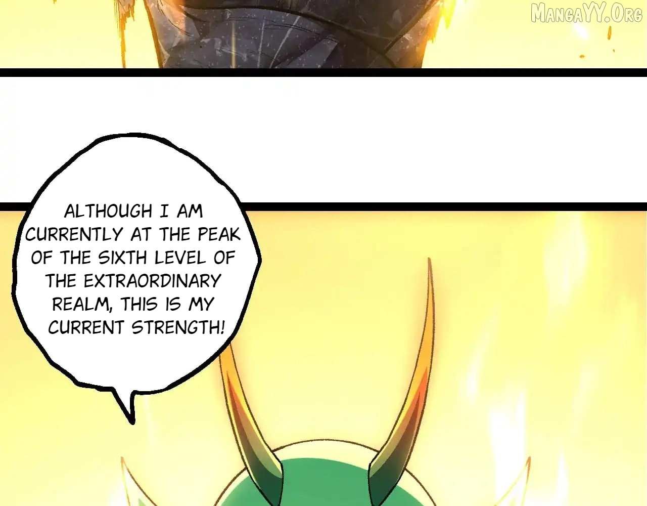 Read Evolution Begins With A Big Tree Manga Online