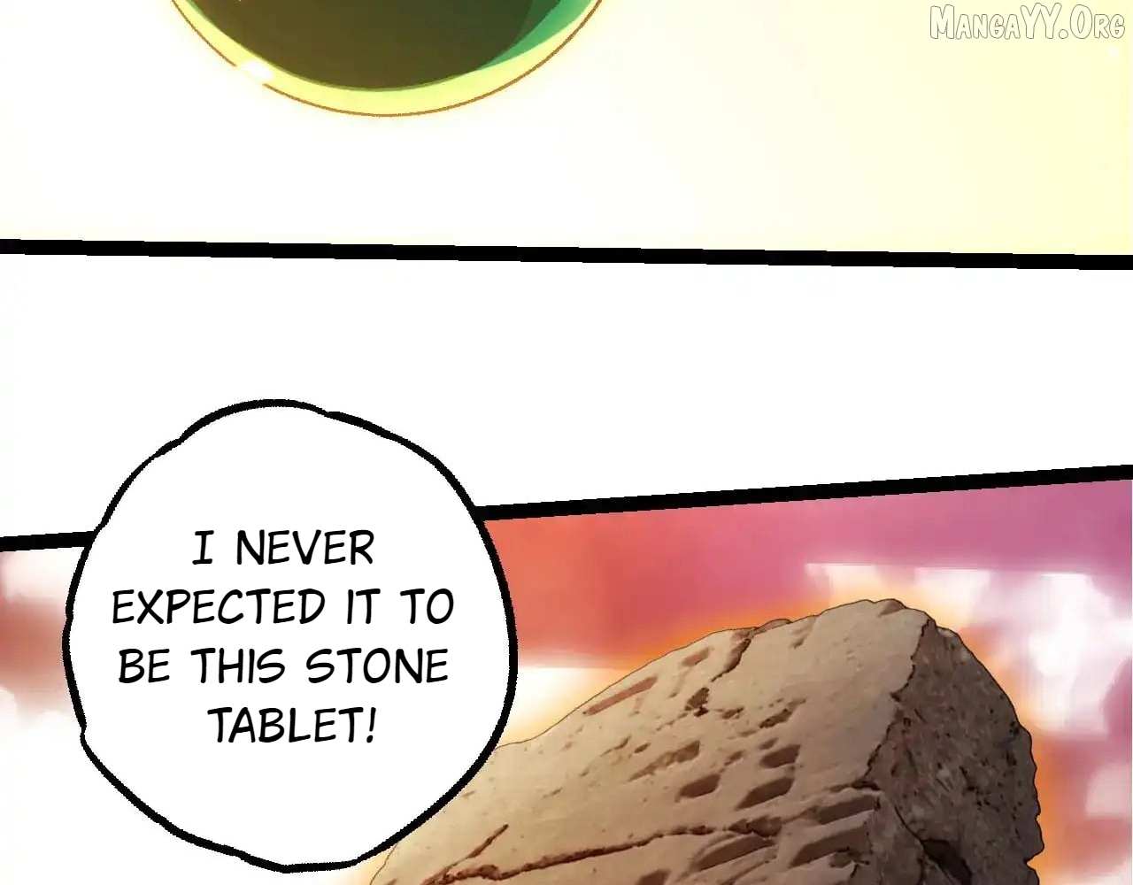 Read Evolution Begins With A Big Tree Manga Online