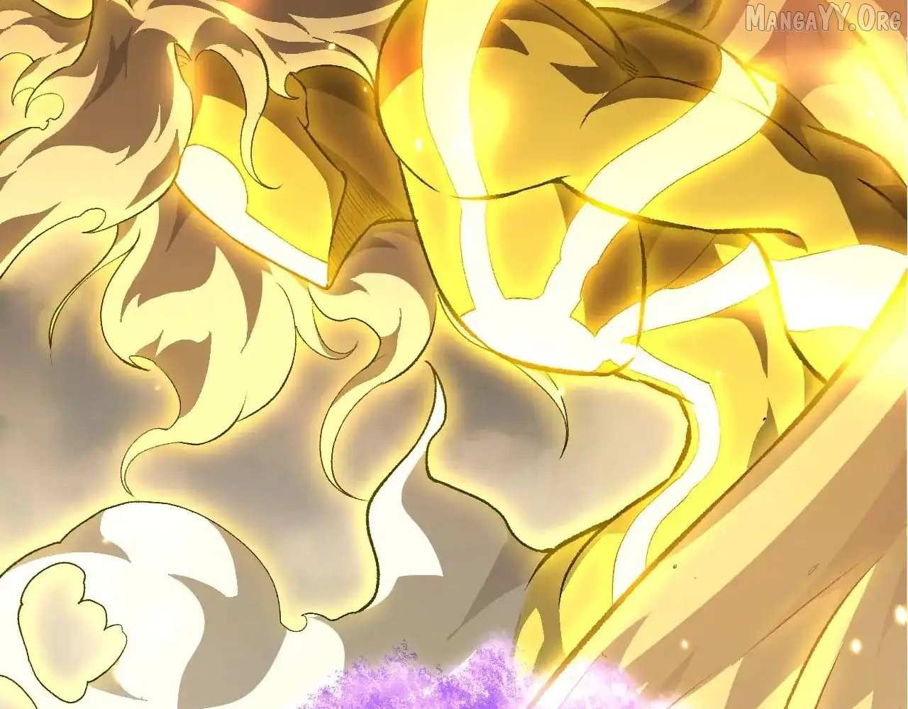Read Evolution Begins With A Big Tree Manga Online
