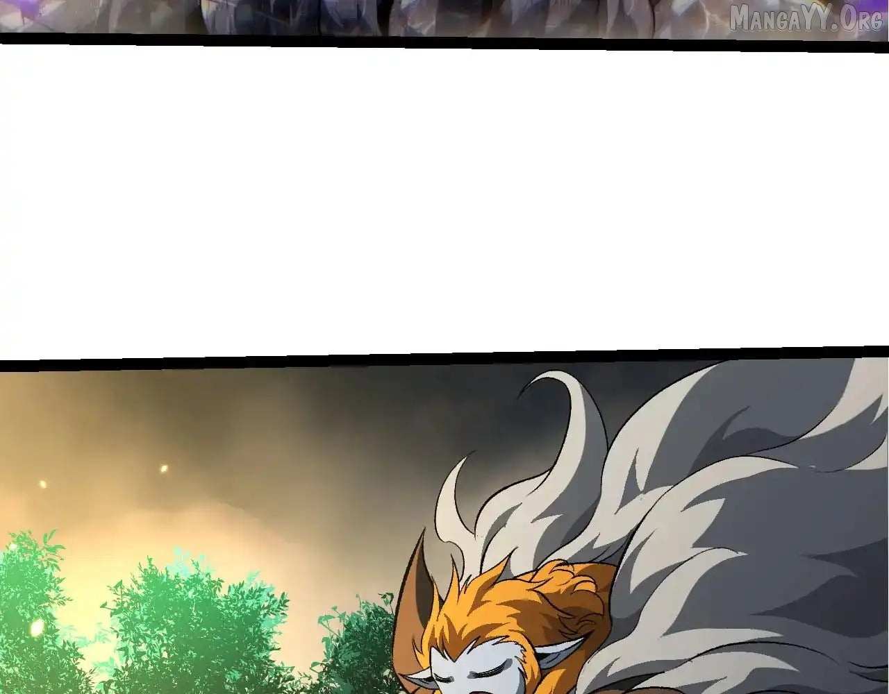 Read Evolution Begins With A Big Tree Manga Online