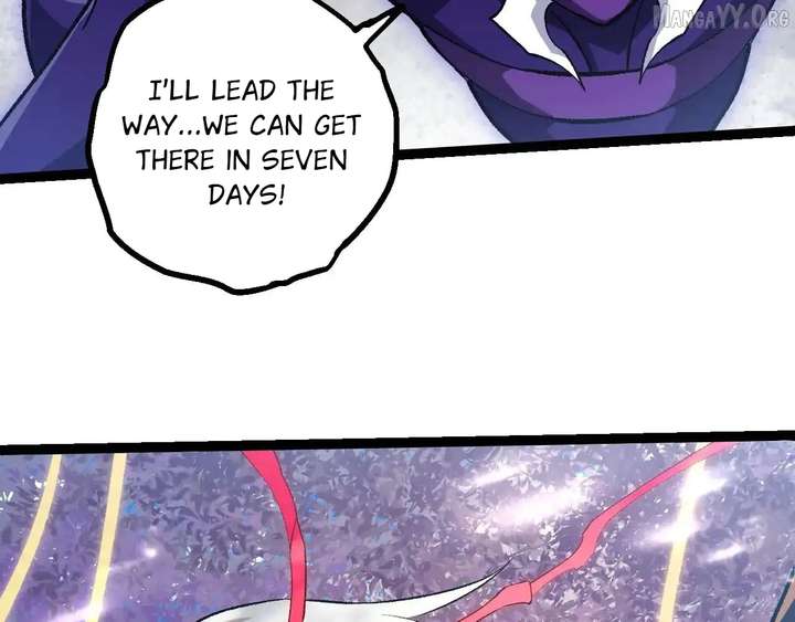 Read Evolution Begins With A Big Tree Manga Online