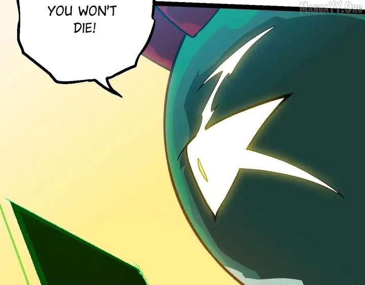 Read Evolution Begins With A Big Tree Manga Online