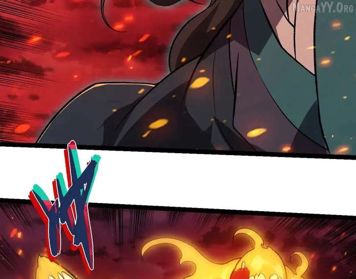 Read Evolution Begins With A Big Tree Manga Online