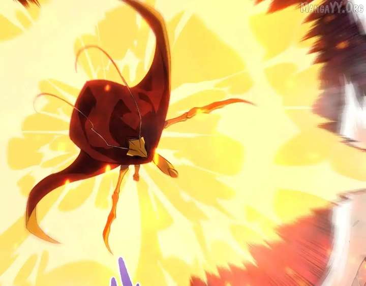 Read Evolution Begins With A Big Tree Manga Online