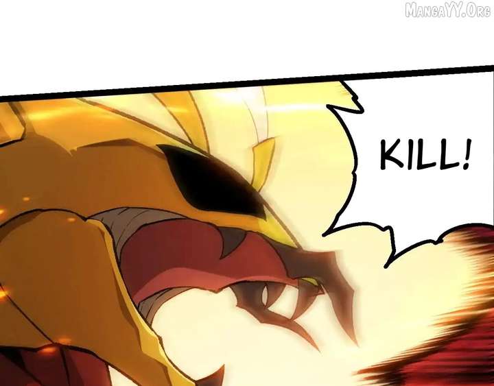 Read Evolution Begins With A Big Tree Manga Online