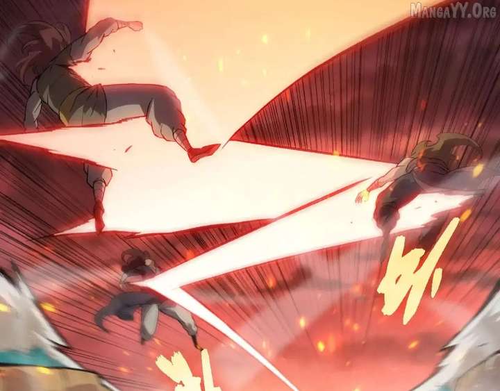Read Evolution Begins With A Big Tree Manga Online