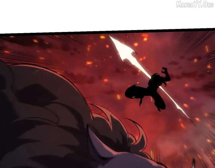 Read Evolution Begins With A Big Tree Manga Online