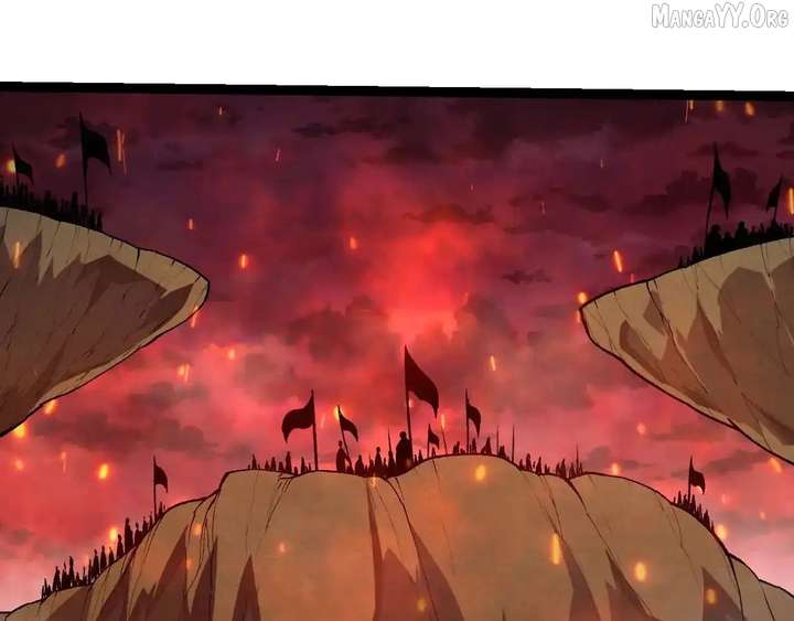 Read Evolution Begins With A Big Tree Manga Online