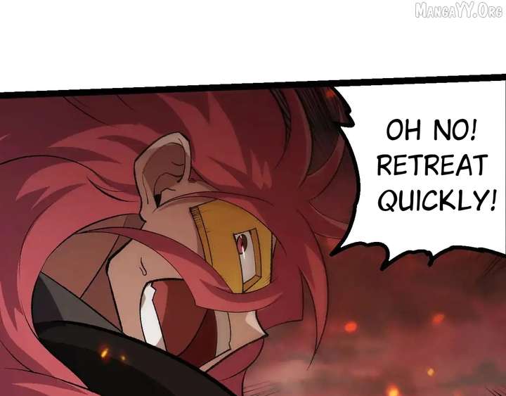 Read Evolution Begins With A Big Tree Manga Online
