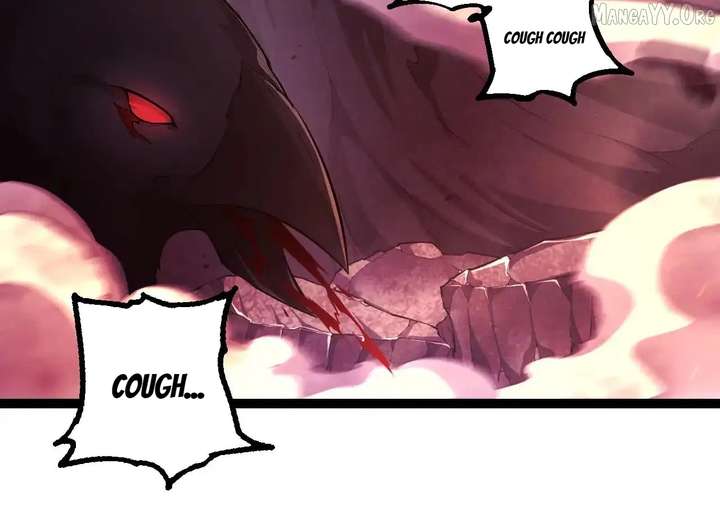 Read Evolution Begins With A Big Tree Manga Online