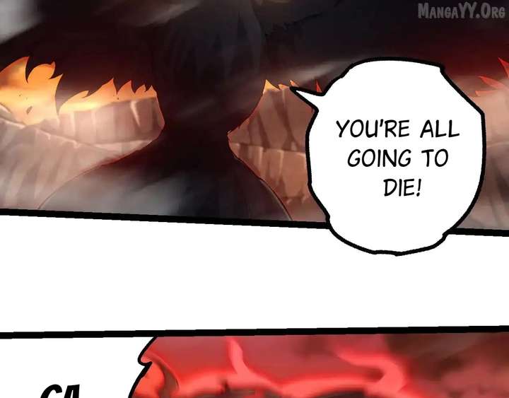 Read Evolution Begins With A Big Tree Manga Online