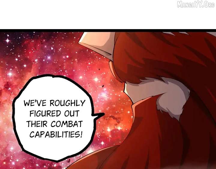 Read Evolution Begins With A Big Tree Manga Online