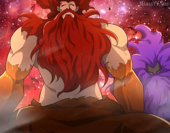 Read Evolution Begins With A Big Tree Manga Online