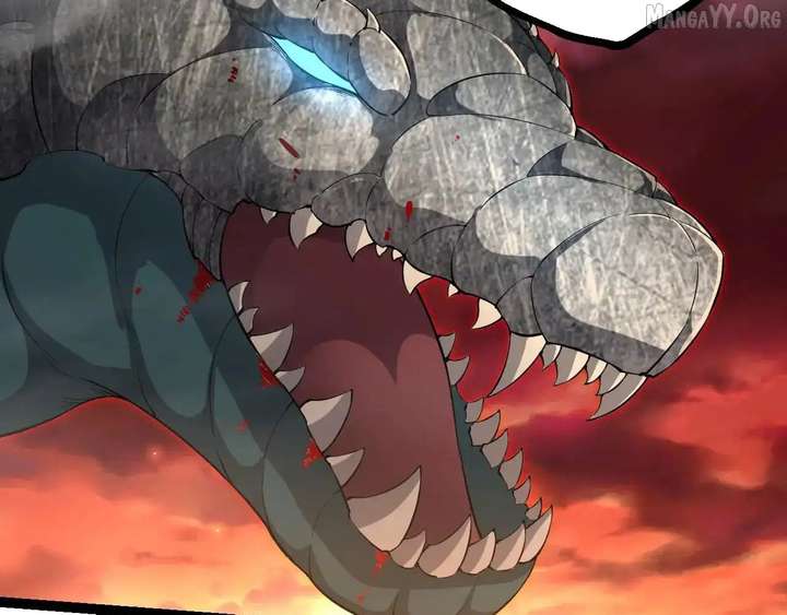 Read Evolution Begins With A Big Tree Manga Online
