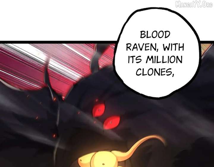 Read Evolution Begins With A Big Tree Manga Online