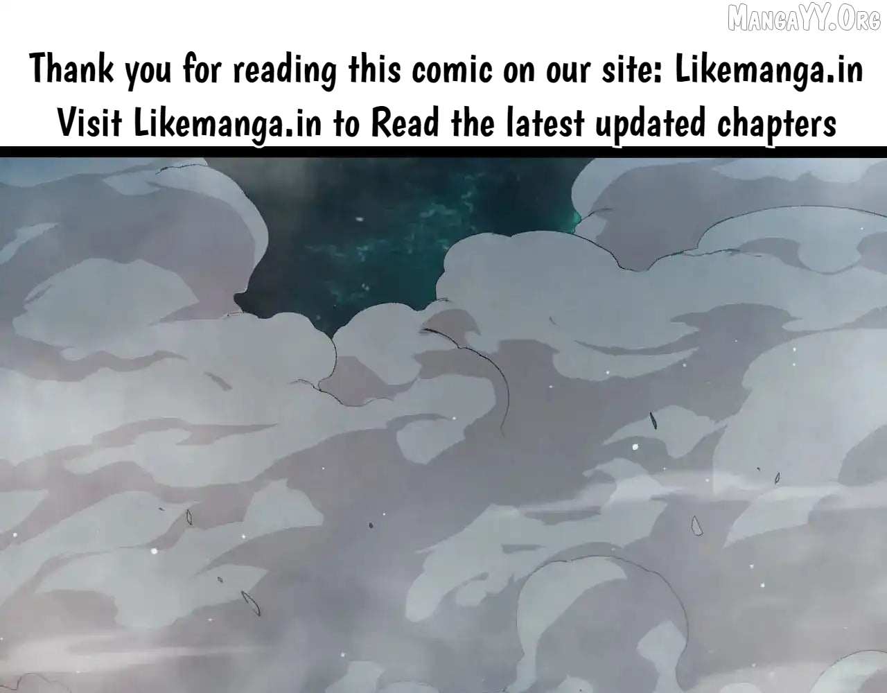 Read Evolution Begins With A Big Tree Manga Online