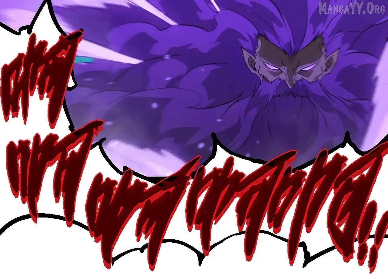 Read Evolution Begins With A Big Tree Manga Online