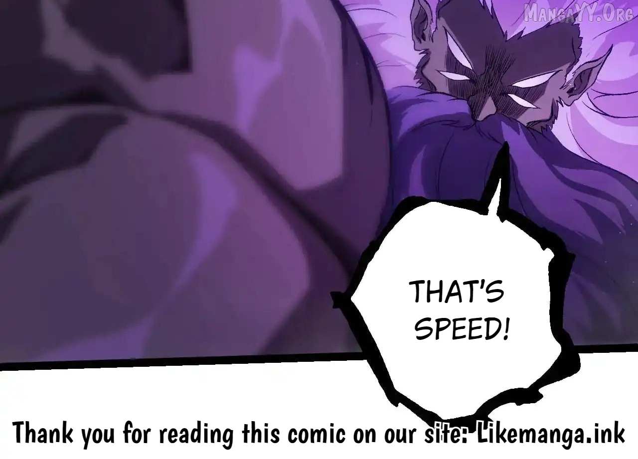 Read Evolution Begins With A Big Tree Manga Online