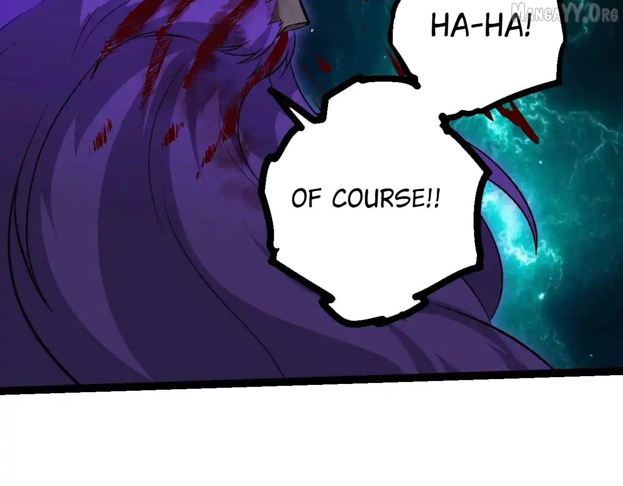 Read Evolution Begins With A Big Tree Manga Online