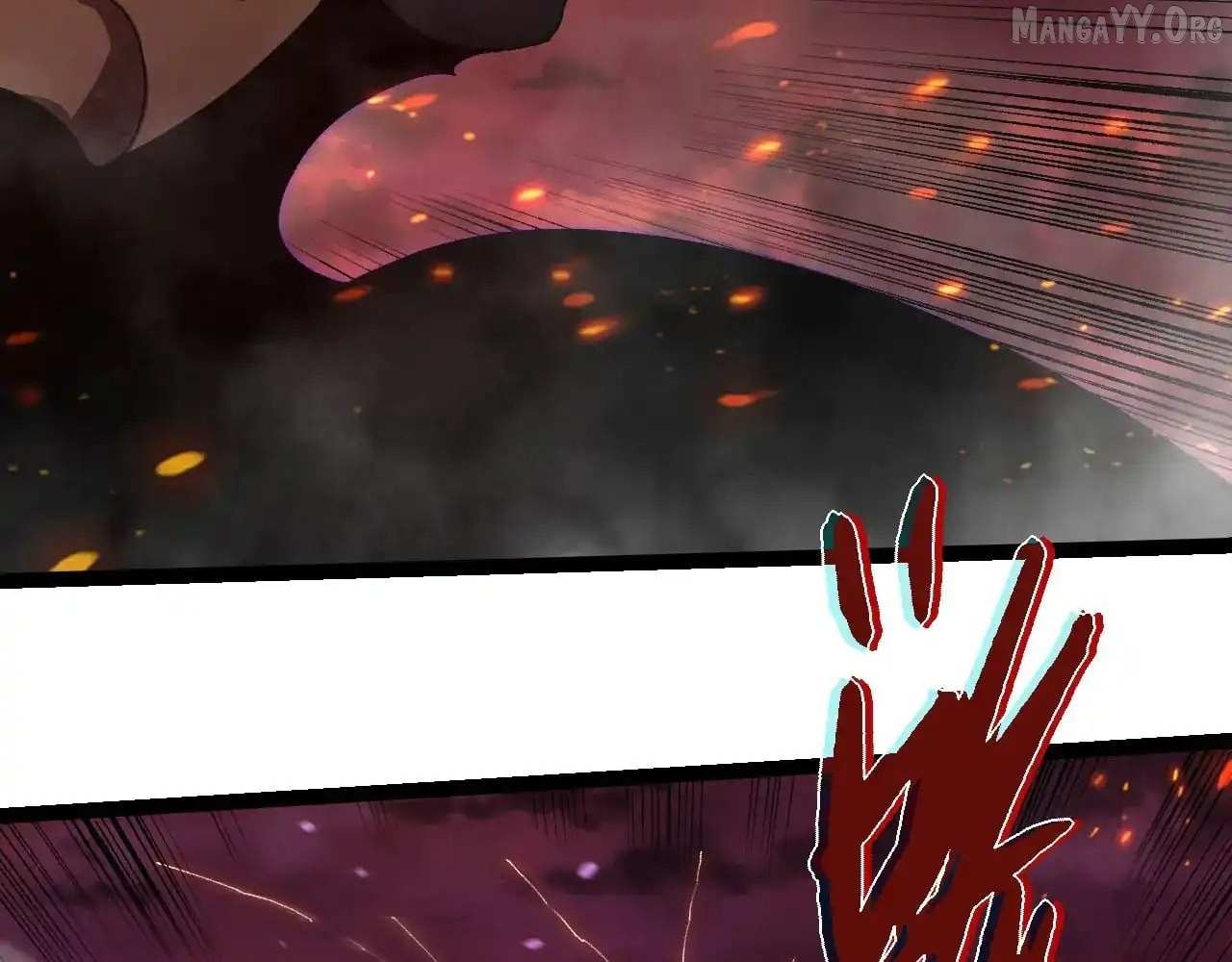 Read Evolution Begins With A Big Tree Manga Online