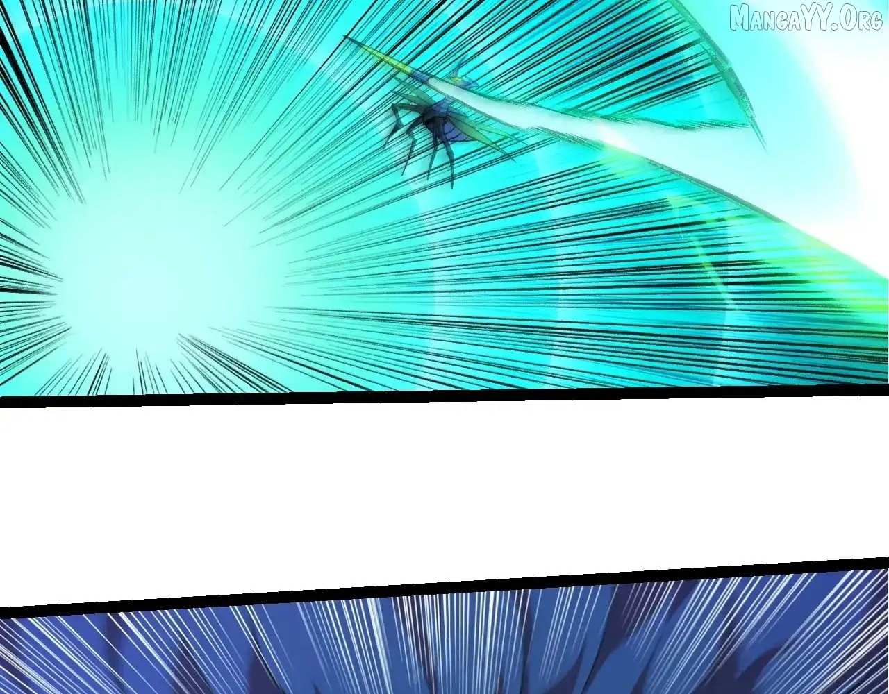 Read Evolution Begins With A Big Tree Manga Online