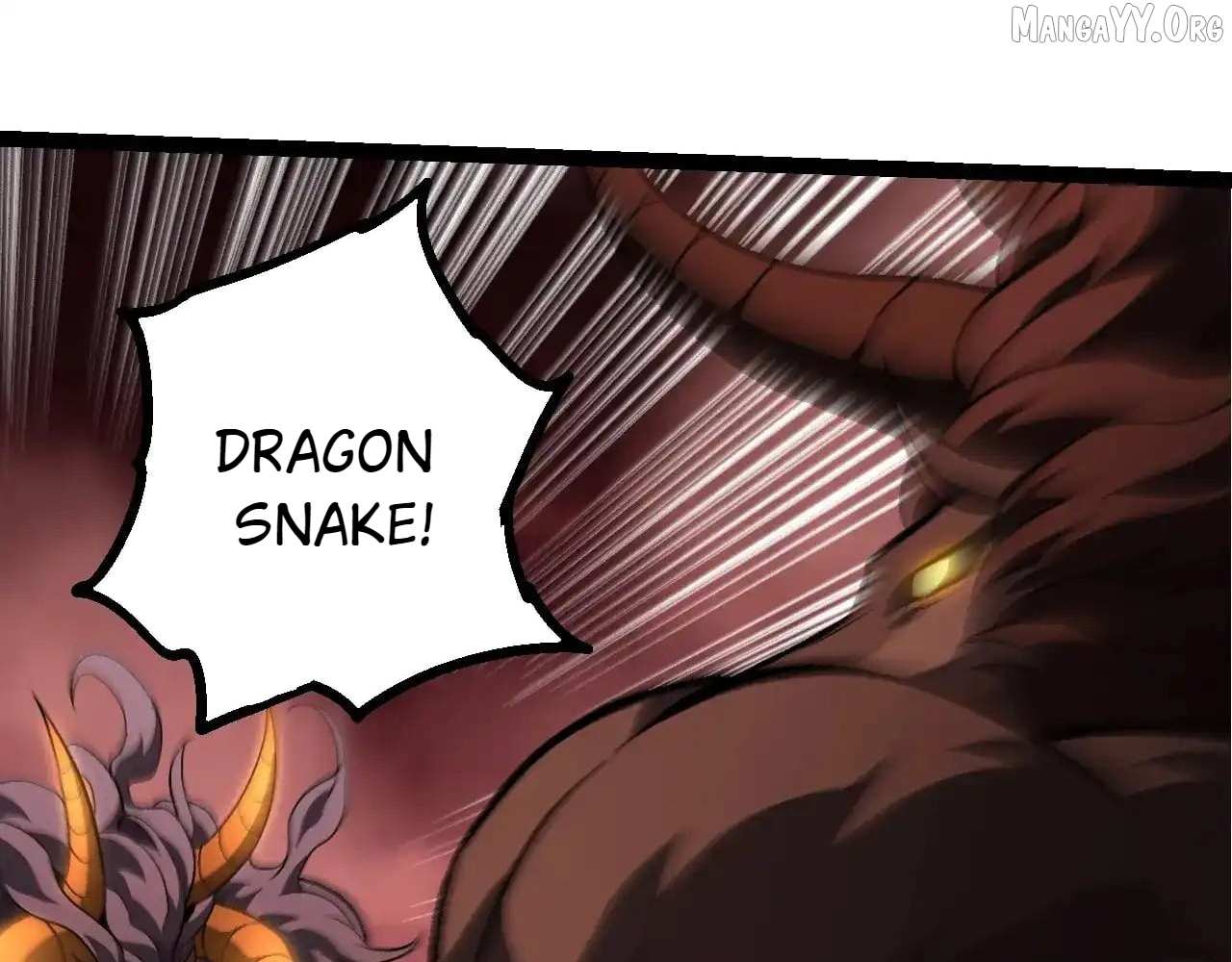 Read Evolution Begins With A Big Tree Manga Online