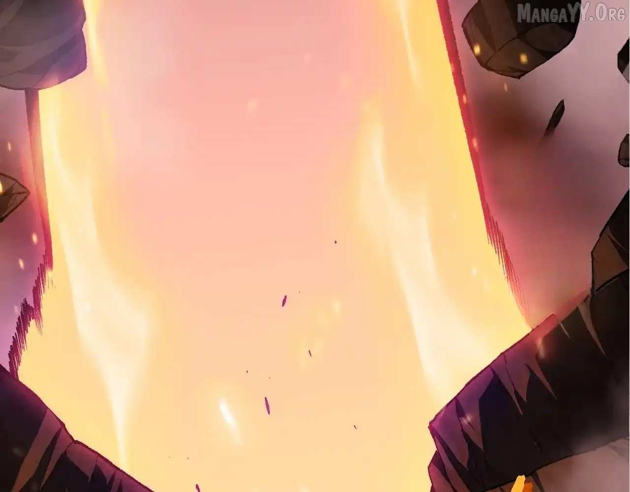 Read Evolution Begins With A Big Tree Manga Online
