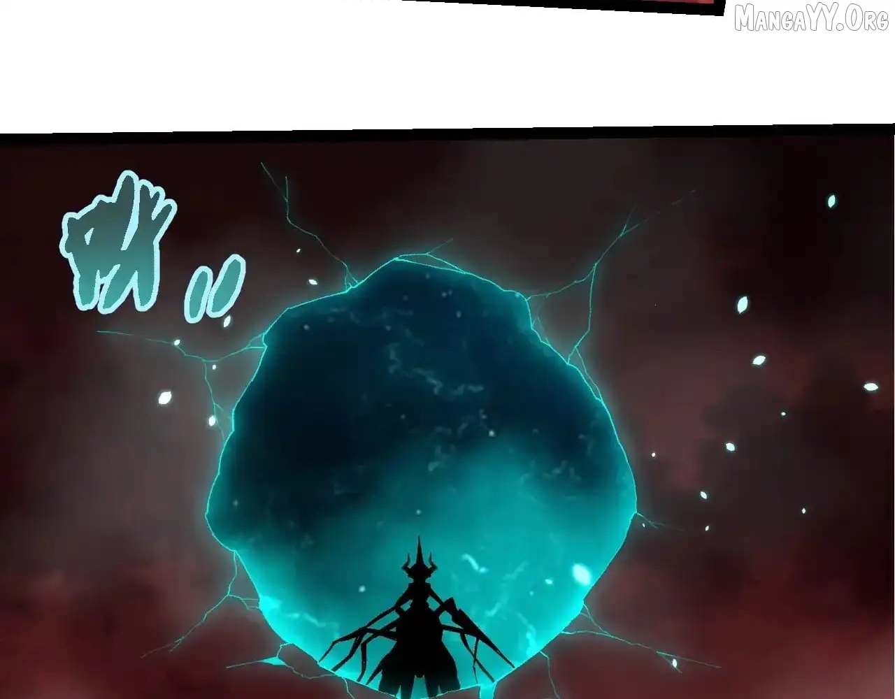 Read Evolution Begins With A Big Tree Manga Online