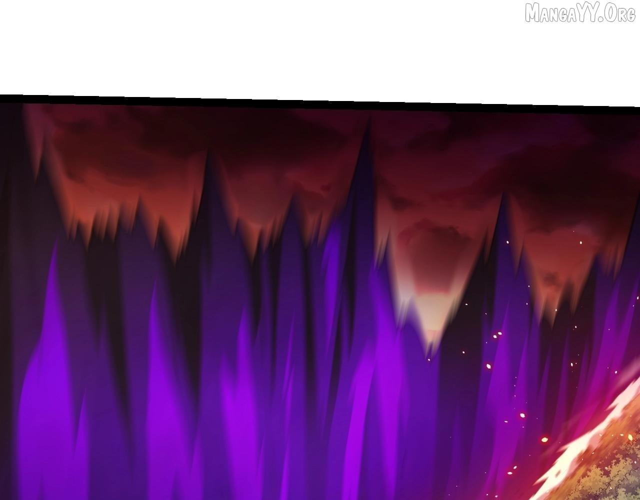 Read Evolution Begins With A Big Tree Manga Online
