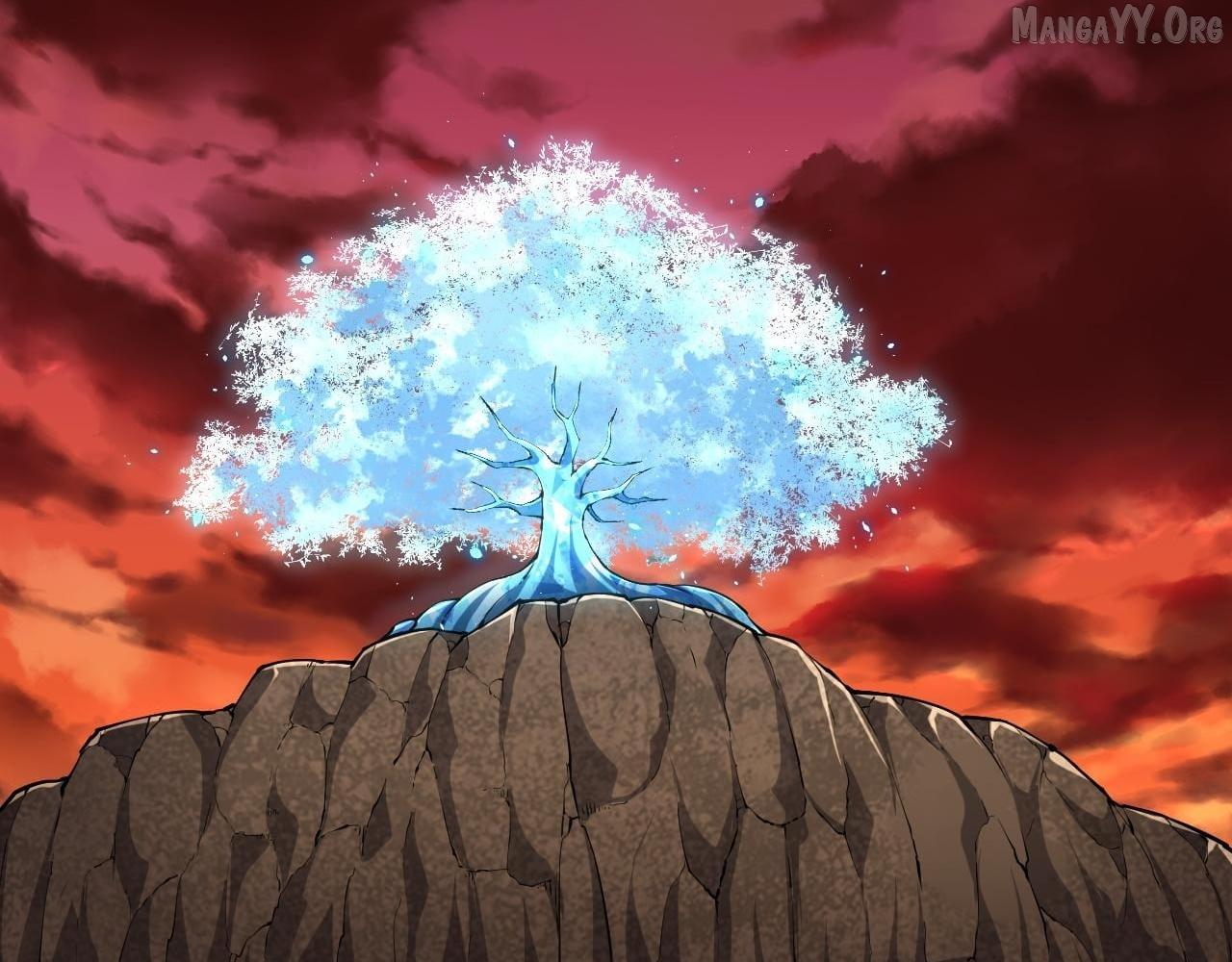 Read Evolution Begins With A Big Tree Manga Online