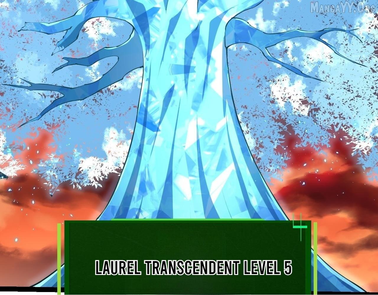 Read Evolution Begins With A Big Tree Manga Online