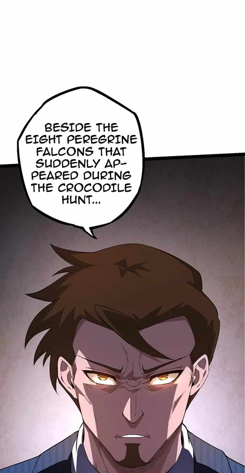 Read Evolution Begins With A Big Tree Manga Online