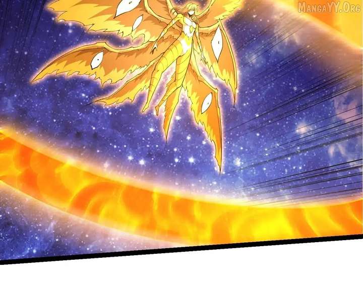 Read Evolution Begins With A Big Tree Manga Online