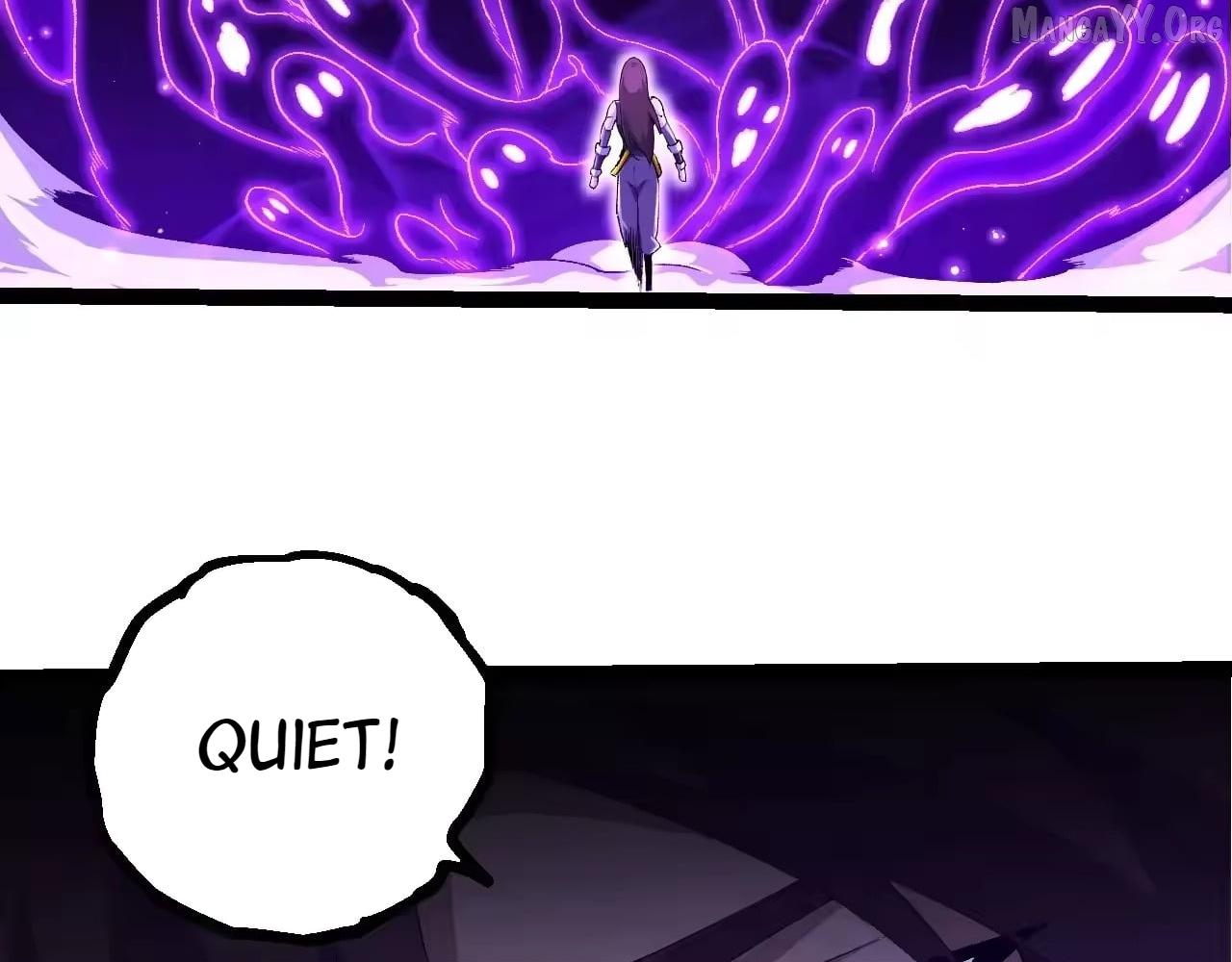 Read Evolution Begins With A Big Tree Manga Online