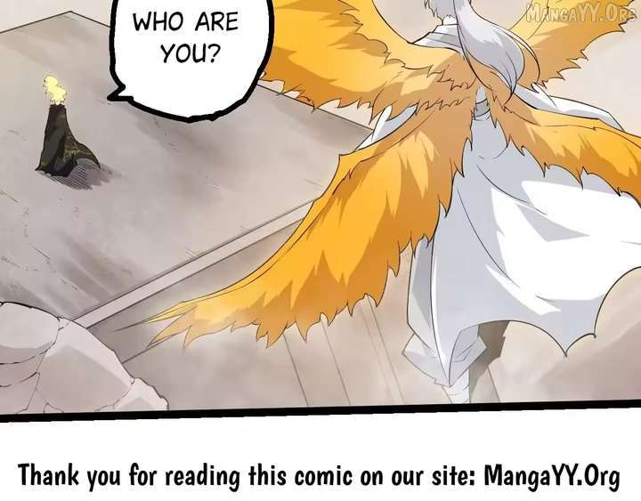 Read Evolution Begins With A Big Tree Manga Online