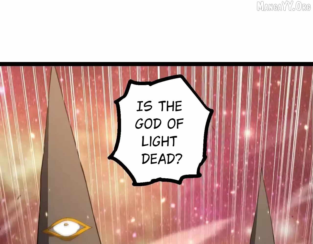 Read Evolution Begins With A Big Tree Manga Online