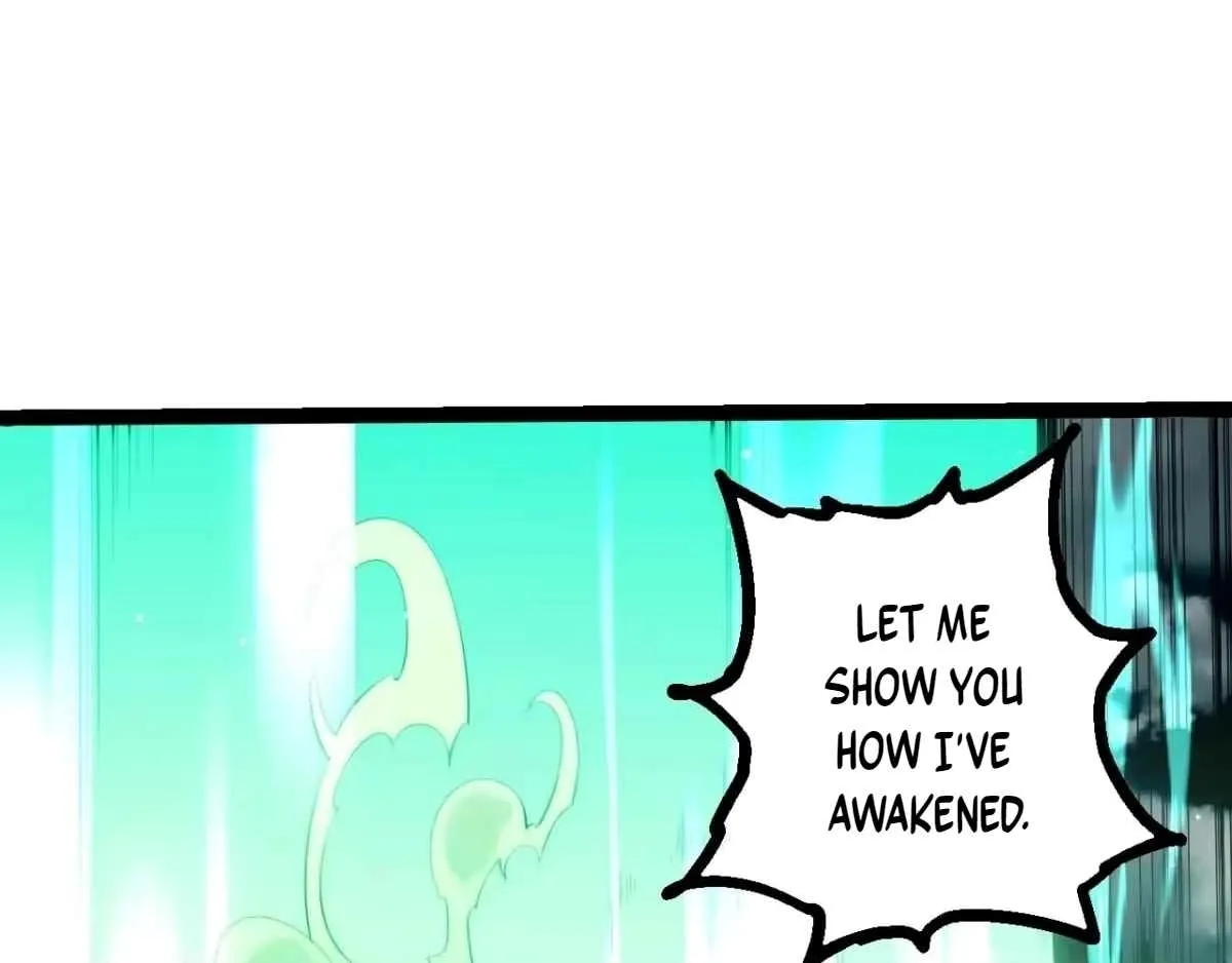 Read Evolution Begins With A Big Tree Manga Online