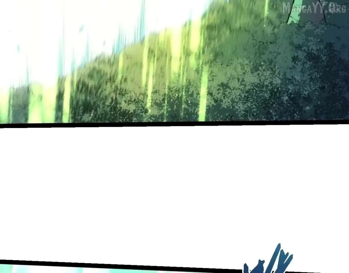 Read Evolution Begins With A Big Tree Manga Online