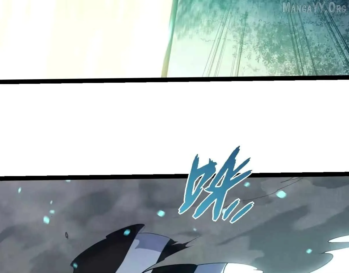 Read Evolution Begins With A Big Tree Manga Online
