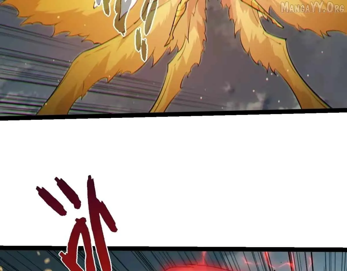 Read Evolution Begins With A Big Tree Manga Online