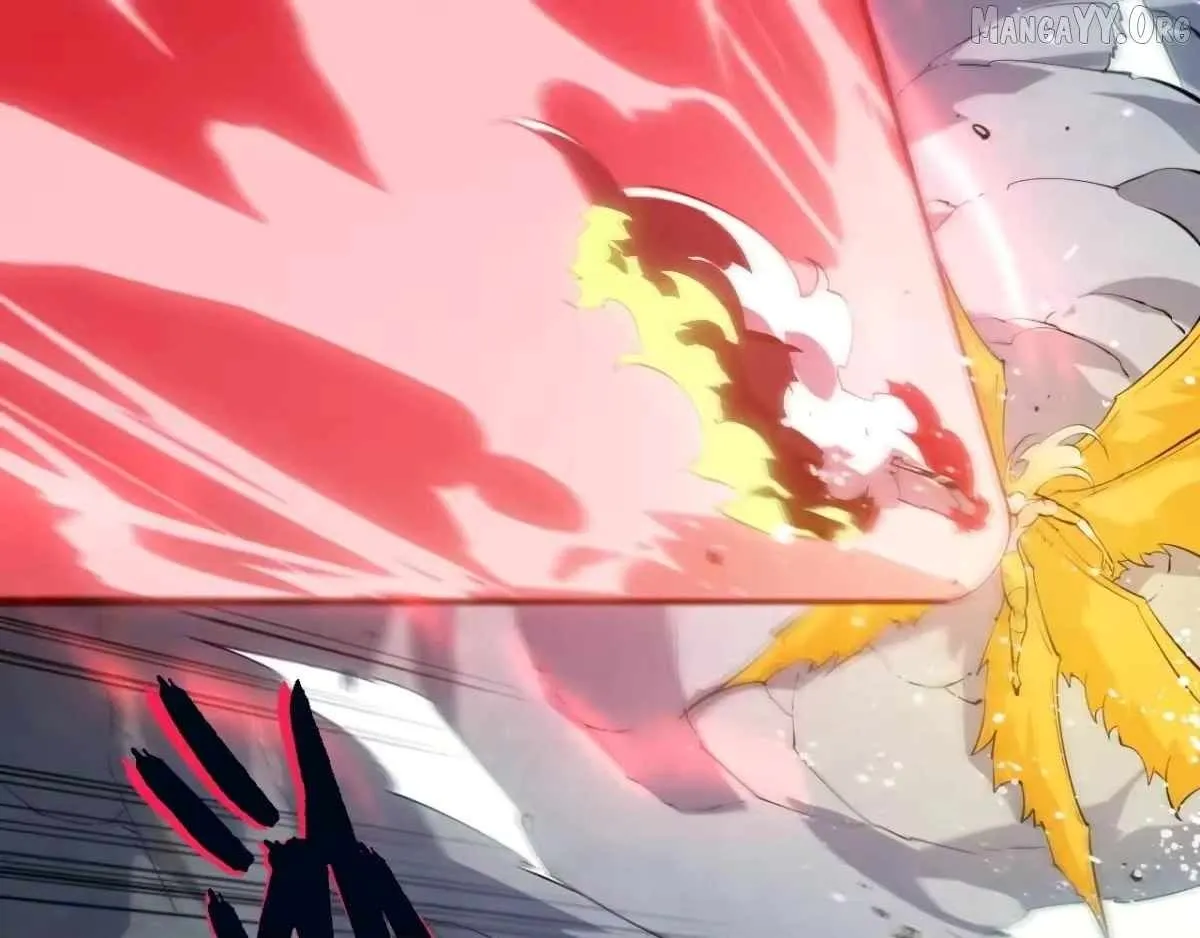 Read Evolution Begins With A Big Tree Manga Online