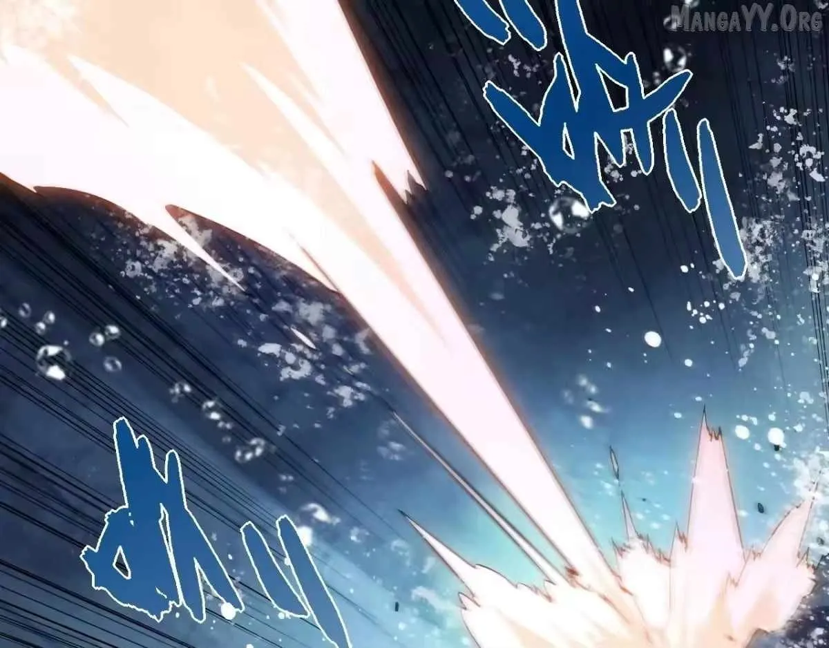 Read Evolution Begins With A Big Tree Manga Online