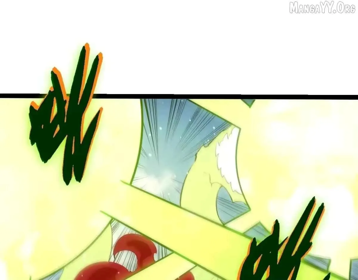 Read Evolution Begins With A Big Tree Manga Online